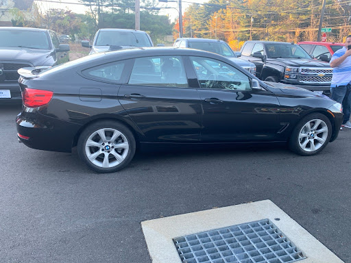 Used Car Dealer «Sound Auto Wholesalers», reviews and photos, 14 Frontage Rd, East Haven, CT 06512, USA