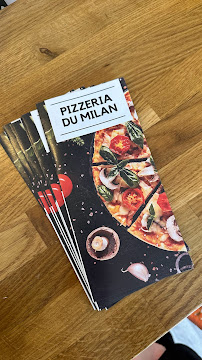Photos du propriétaire du Pizzeria du milan à Saint-Alban - n°5