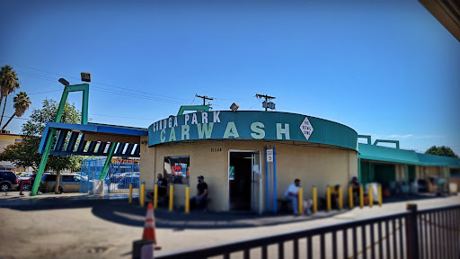 Car Wash «Canoga Park Hand Car Wash», reviews and photos, 21004 Sherman Way, Canoga Park, CA 91303, USA