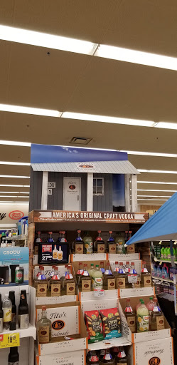 Grocery Store «Jewel-Osco», reviews and photos, 2480 IL-59, Plainfield, IL 60586, USA