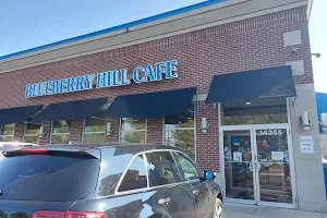 Blueberry Hill Breakfast Cafe image