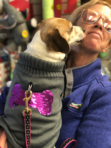 Pet Supply Store «Sonoma Pet and Aquatics», reviews and photos, 201 W Napa St #7, Sonoma, CA 95476, USA