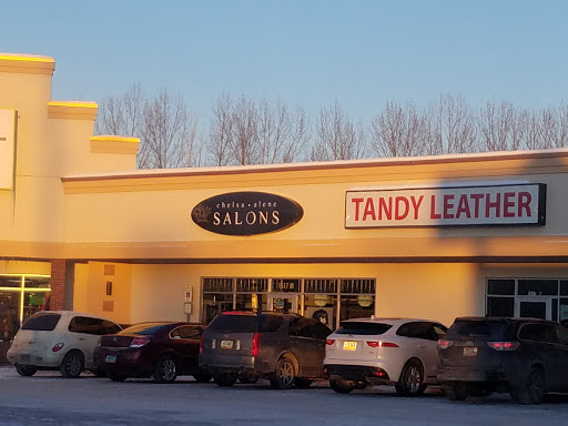 Hair Salon «Chelsa Alene Salons», reviews and photos, 1617 32nd Ave S, Fargo, ND 58103, USA