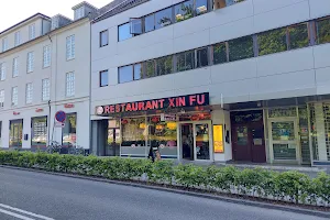 Restaurant Xin Fu image