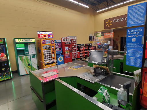 Supermarket «Walmart Neighborhood Market», reviews and photos, 14865 Telegraph Rd, La Mirada, CA 90638, USA