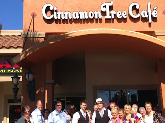 Cinnamon Tree Cafe
