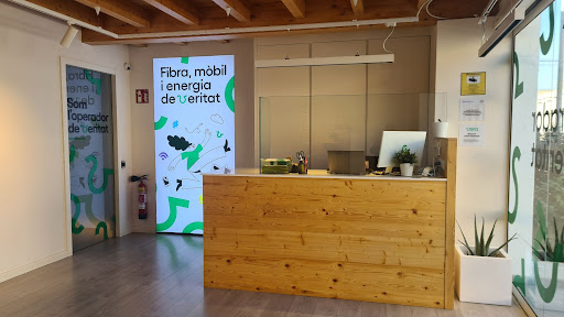 Vera en Gurb, Barcelona