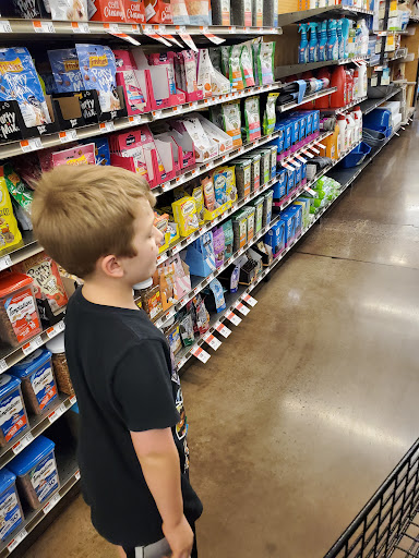 Pet Supply Store «Pet Supplies Plus», reviews and photos, 2600 McFarland Blvd E U, Tuscaloosa, AL 35405, USA