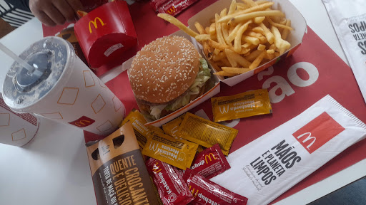 McDonald’s Buenos Aires Batel