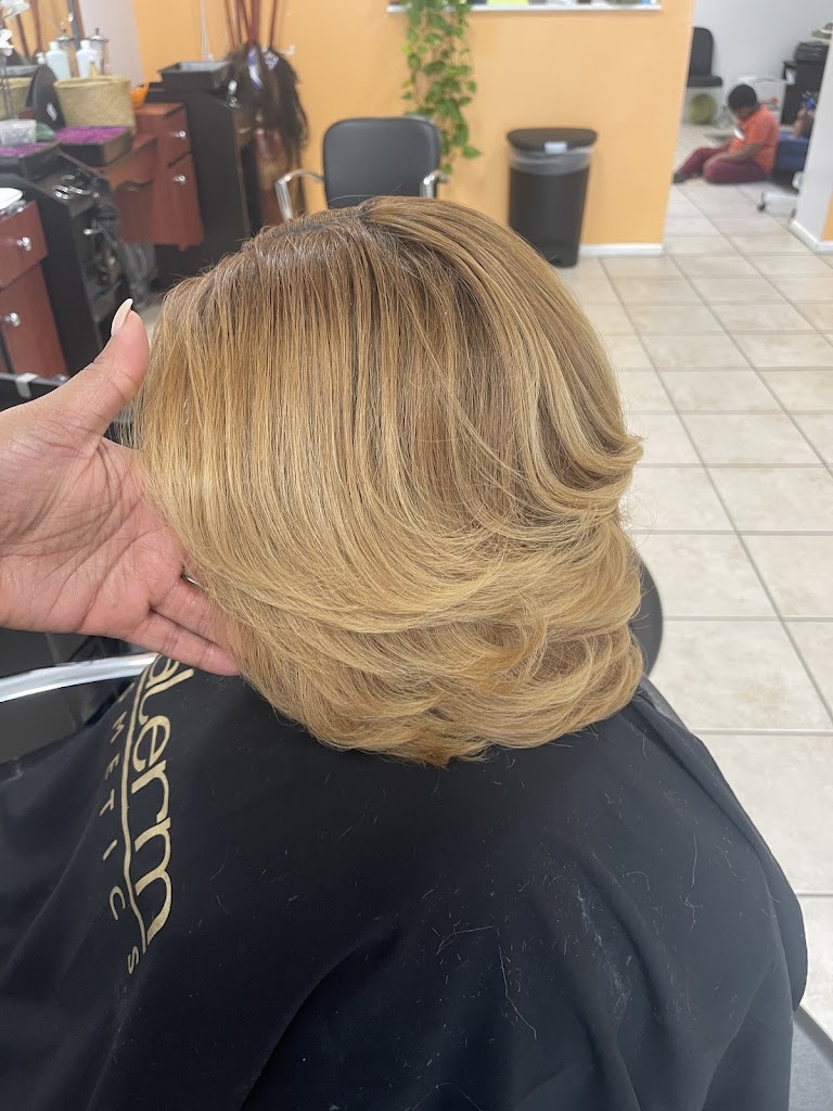 Tunny Beauty Salon Teaneck, NJ 07666 Services and Reviews