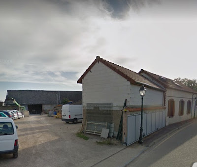 Entreprise Poitrimol à Le Coudray