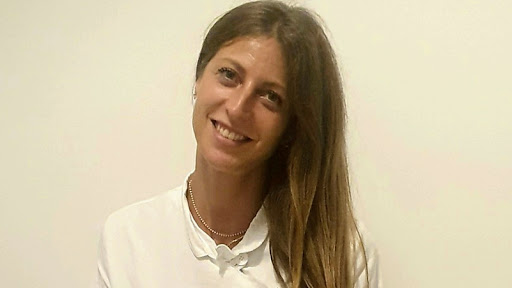 Alice Santini Massaggi Professionali