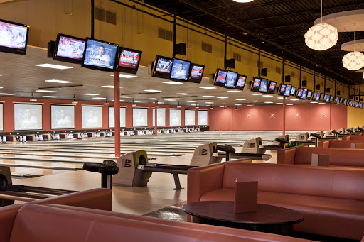 Bowling Alley «Stuart Bowl - Lanes & Lounge», reviews and photos, 1638 SE Federal Hwy, Stuart, FL 34994, USA