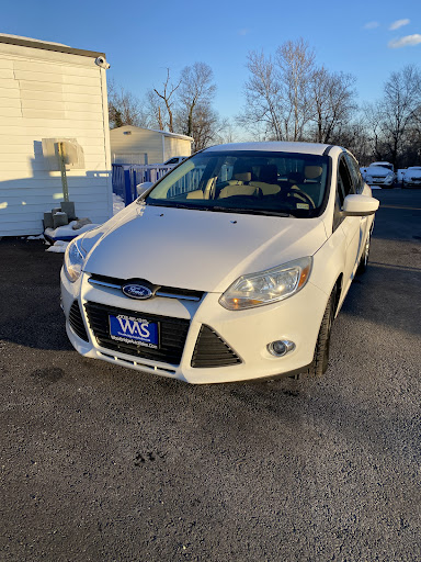 Used Car Dealer «Woodbridge Auto Sales», reviews and photos, 13611 Jefferson Davis Hwy, Woodbridge, VA 22191, USA