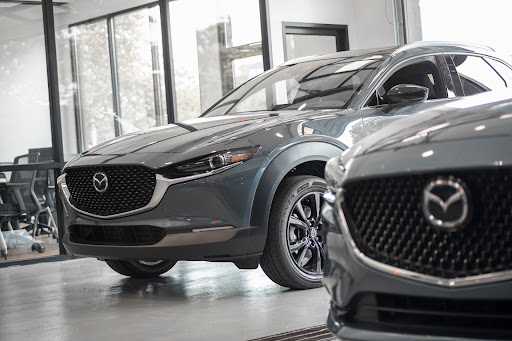 Car Dealer «Nelson Mazda Cool Springs», reviews and photos, 7104 S Springs Dr, Franklin, TN 37067, USA