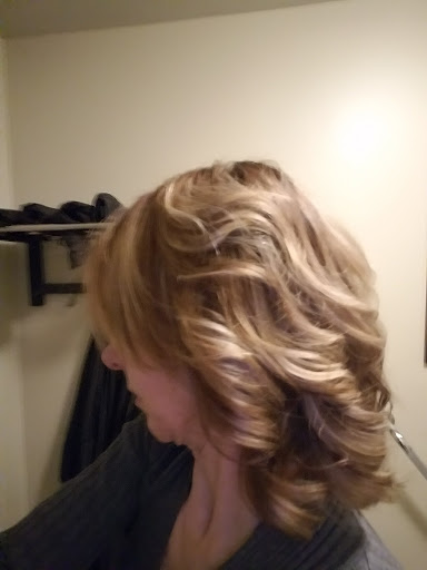 Hair Salon «Ochoa Salon & Spa», reviews and photos, 653 N Main St, East Longmeadow, MA 01028, USA