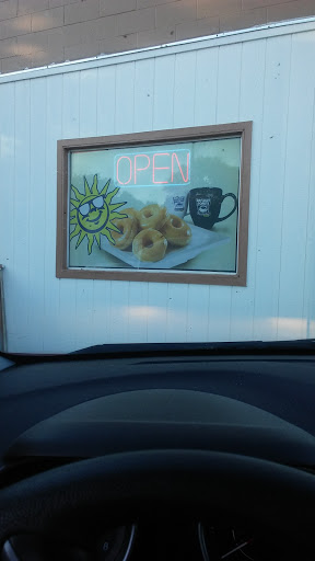 Donut Shop «Daylight Donuts», reviews and photos, 1243 W Central Ave, El Dorado, KS 67042, USA