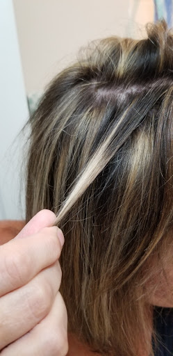 Beauty Salon «B-dazzled hair and nail salon», reviews and photos, 2226 FL-60, Valrico, FL 33594, USA