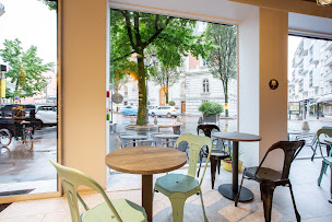 Photo n°23 de Columbus Café & Co à Chambéry ()