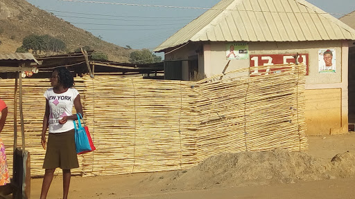 GRA BAR 17:59 PANKSHIN, Pankshin, Nigeria, Cafe, state Plateau