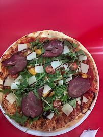Photos du propriétaire du Pizzeria Diffa pizza à Asnières-sur-Seine - n°2