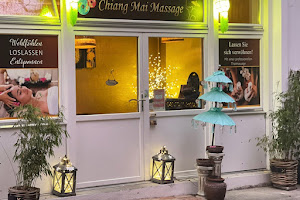 Chiang Mai Massage Luzern
