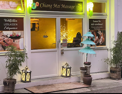 Chiang Mai Massage Luzern