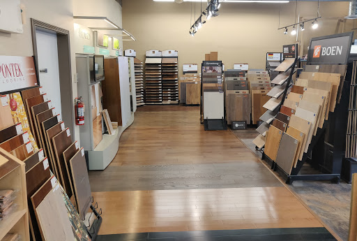 Lonsdale Flooring Ltd, 1357 Main St, North Vancouver, BC V7J 1C4