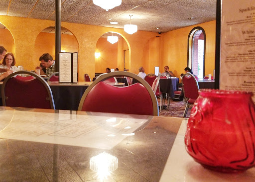 Indian Restaurant «Maharaja», reviews and photos, 1550 N Farwell Ave, Milwaukee, WI 53202, USA