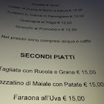 Photo n°2 de l'avis de Rita.o fait le 31/10/2022 à 15:35 sur le  Caffè Concerto | Modena à Modena