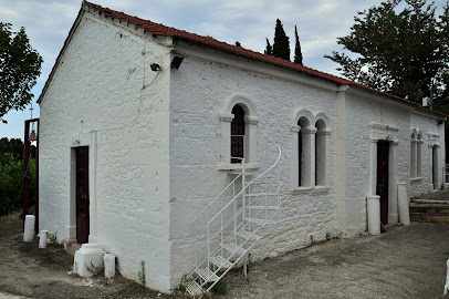 Εκκλησία Άγιος Ιωάννης
