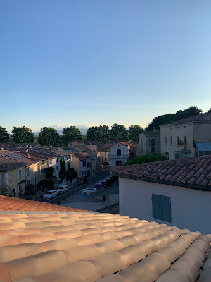 L'envoûtement Provençal Jacuzzi et SPA à Orgon