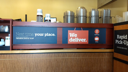 Sandwich Shop «Panera Bread», reviews and photos, 1115 West Chester Pike, West Chester, PA 19382, USA