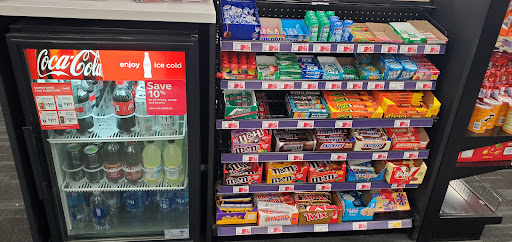 Print Shop «FedEx Office Print & Ship Center», reviews and photos, 225 Franklin Rd, Brentwood, TN 37027, USA