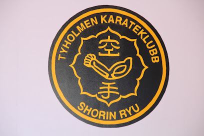 Tyholmen Karateklubb