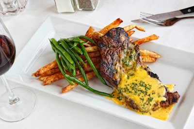 Photos of Webster's Bistro & Bar