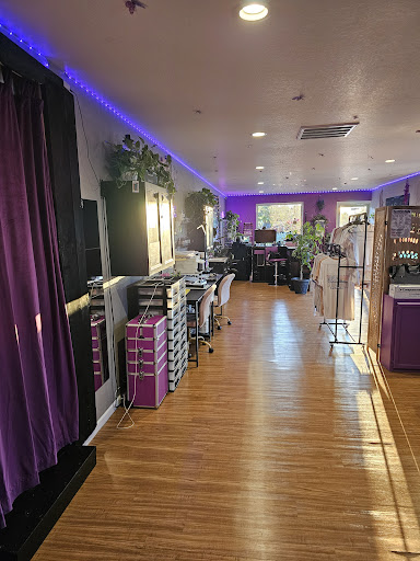 Explore tiki tattoo ideas, creative tattoo ideas in Beaverton, available at In The Mix Tattoo Studio LLC