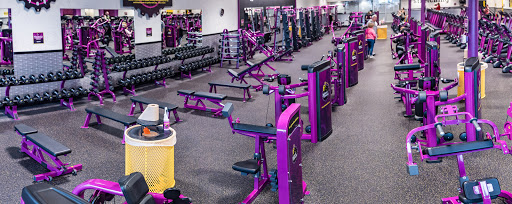 Gym «Planet Fitness», reviews and photos, 2900 E Lincolnway, Sterling, IL 61081, USA