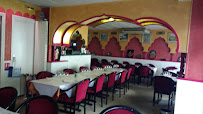 Atmosphère du Restaurant indien Restaurant Tajmahal à Brunoy - n°2