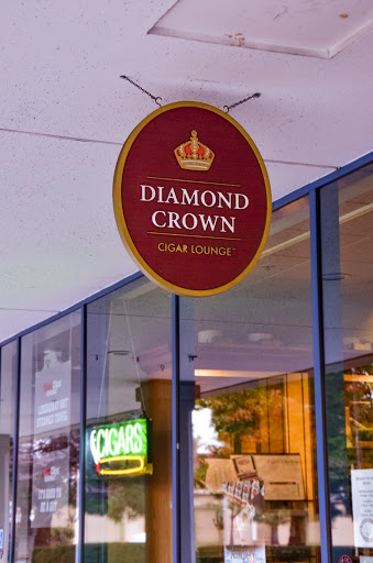 Cigar Shop «Mission Pipe Cigar Shop», reviews and photos, 4001-4 Santa Rita Rd, Pleasanton, CA 94588, USA