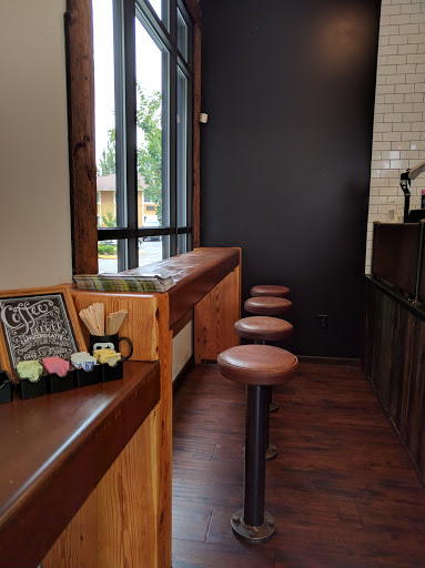 Coffee Shop «Black Rock Coffee Bar», reviews and photos, 13309 NE 20th Ave, Vancouver, WA 98686, USA