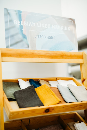 Fabric Store «Lewis And Sheron Textiles», reviews and photos, 912 Huff Rd NW, Atlanta, GA 30318, USA