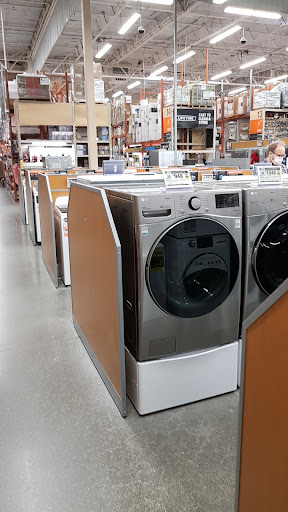 Home Improvement Store «The Home Depot», reviews and photos, 5800 Lincoln Ave, Cypress, CA 90630, USA