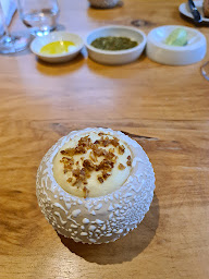 Photo n°12 de La table de Jérôme PAQUIN - Le Gaulois restaurant gastronomique entre Bâle et Mulhouse à Bartenheim ()