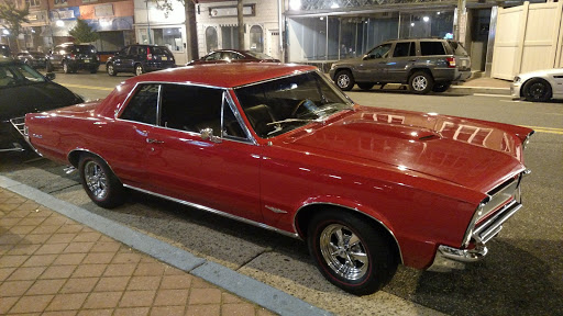 Irish Pub «Old Oar House Irish Pub», reviews and photos, 123 N High St, Millville, NJ 08332, USA