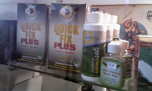 Tobacco Shop «Mary Janes Place Smoke Shop», reviews and photos, 1807 N Main St, Los Angeles, CA 90031, USA