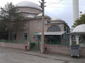 Esenboğa Köyü Cami