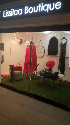Boutique «Lissilaa Boutique», reviews and photos, 1250 Prospect St # 21, La Jolla, CA 92037, USA