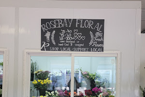 Rosebay Florist