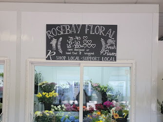 Rosebay Florist